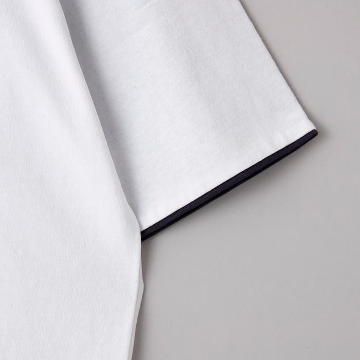 USAコットンレイヤードライクTシャツ | coen【men】 | 詳細画像20 