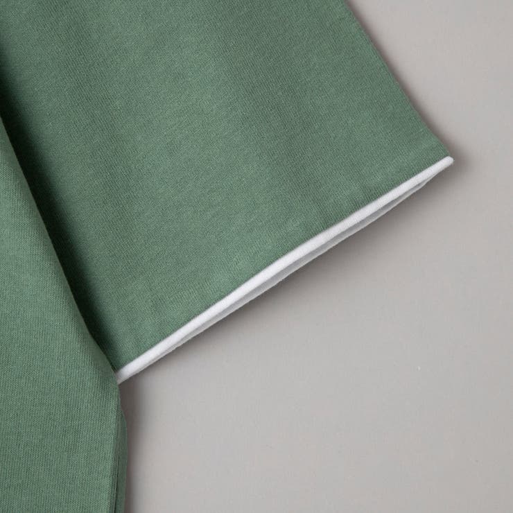 USAコットンレイヤードライクTシャツ | coen【men】 | 詳細画像22 