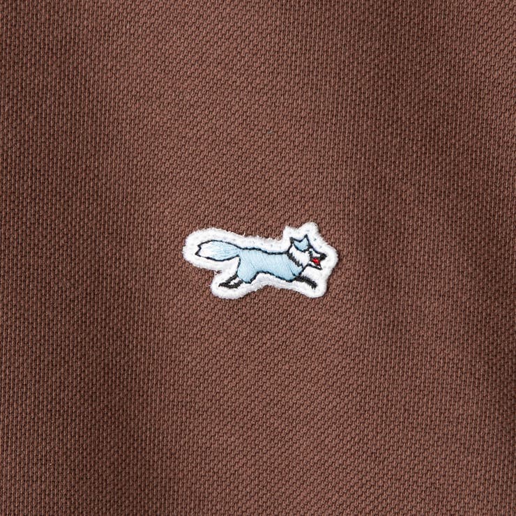 Penneys（ぺニーズ）別注ドライカノコポロシャツ 吸水速乾機能付き | coen【men】 | 詳細画像34 