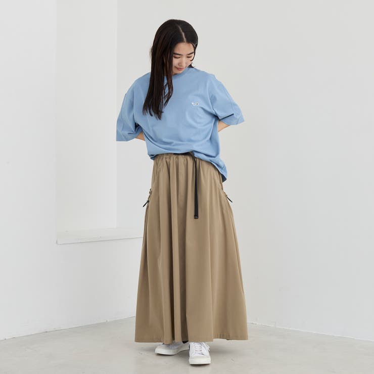 Penneys（ぺニーズ）別注ワンポイントクルーネックTシャツ | coen【men】 | 詳細画像13 