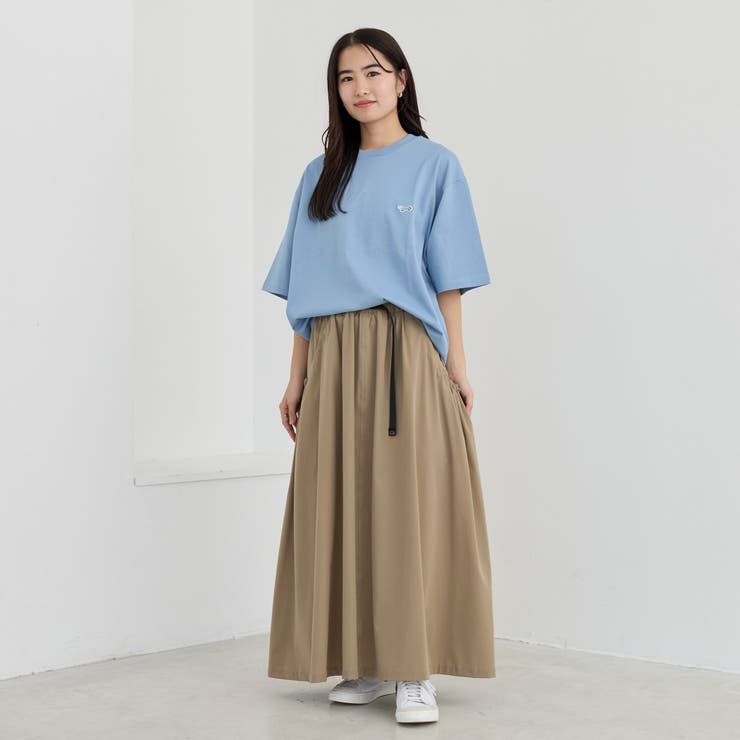 Penneys（ぺニーズ）別注ワンポイントクルーネックTシャツ | coen【men】 | 詳細画像15 