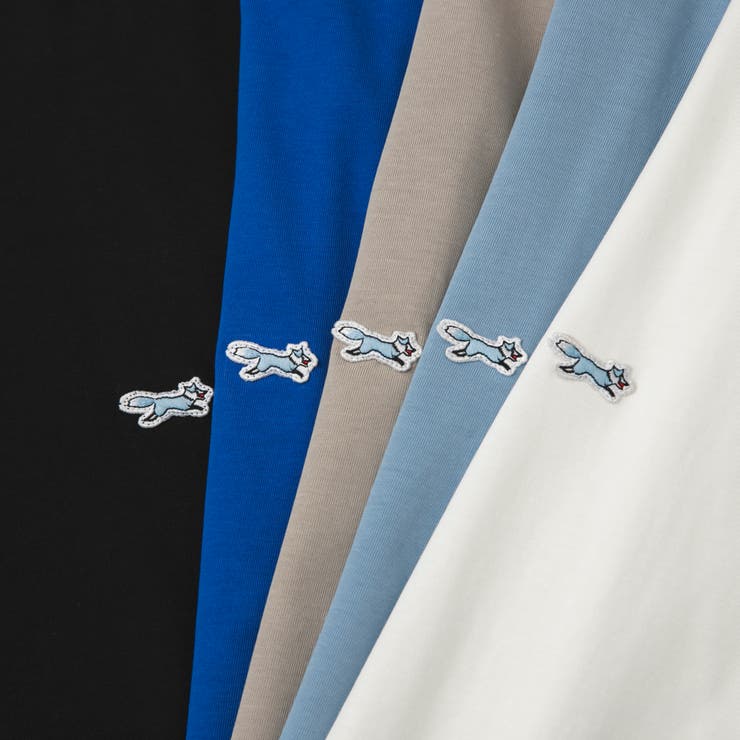 Penneys（ぺニーズ）別注ワンポイントクルーネックTシャツ | coen【men】 | 詳細画像2 