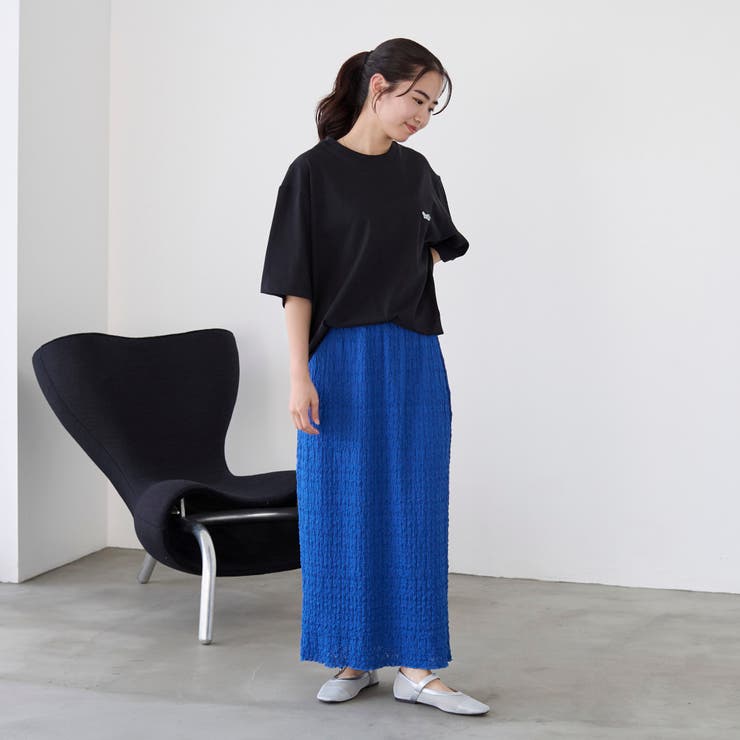 Penneys（ぺニーズ）別注ワンポイントクルーネックTシャツ | coen【men】 | 詳細画像23 