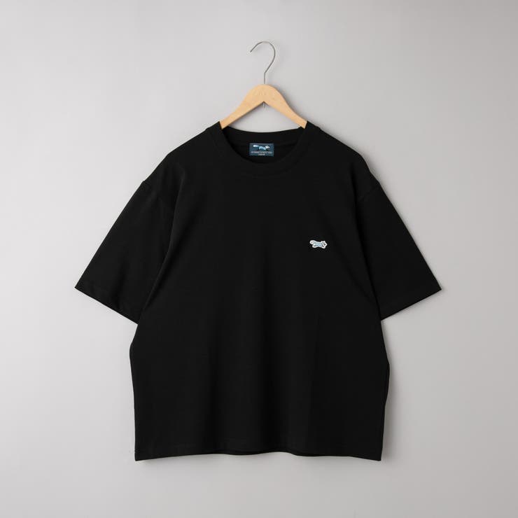 Penneys（ぺニーズ）別注ワンポイントクルーネックTシャツ | coen【men】 | 詳細画像31 