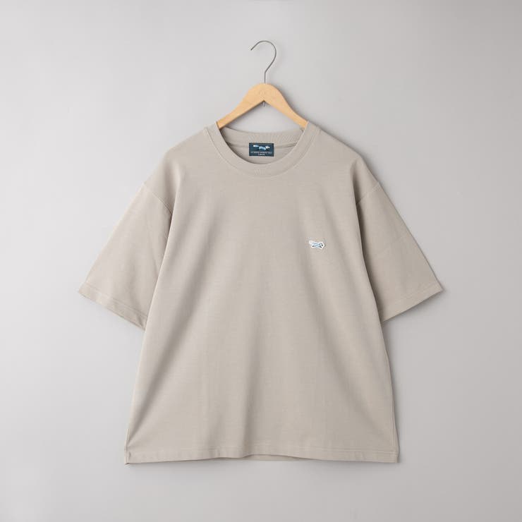 Penneys（ぺニーズ）別注ワンポイントクルーネックTシャツ | coen【men】 | 詳細画像32 