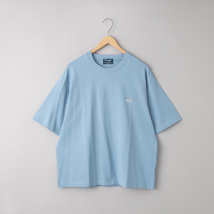 Penneys（ぺニーズ）別注ワンポイントクルーネックTシャツ | coen【men】 | 詳細画像33 