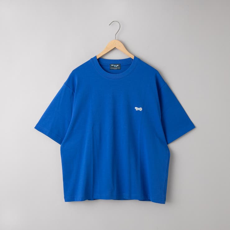 Penneys（ぺニーズ）別注ワンポイントクルーネックTシャツ | coen【men】 | 詳細画像34 