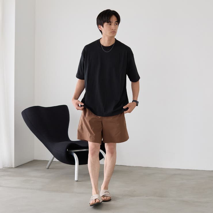 Sarry CatフォトプリントTシャツ | coen【men】 | 詳細画像11 