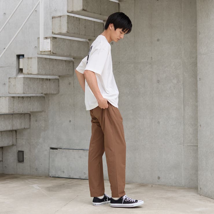 Sarry CatフォトプリントTシャツ | coen【men】 | 詳細画像16 