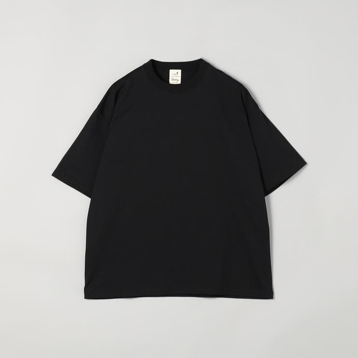 Sarry CatフォトプリントTシャツ | coen【men】 | 詳細画像25 