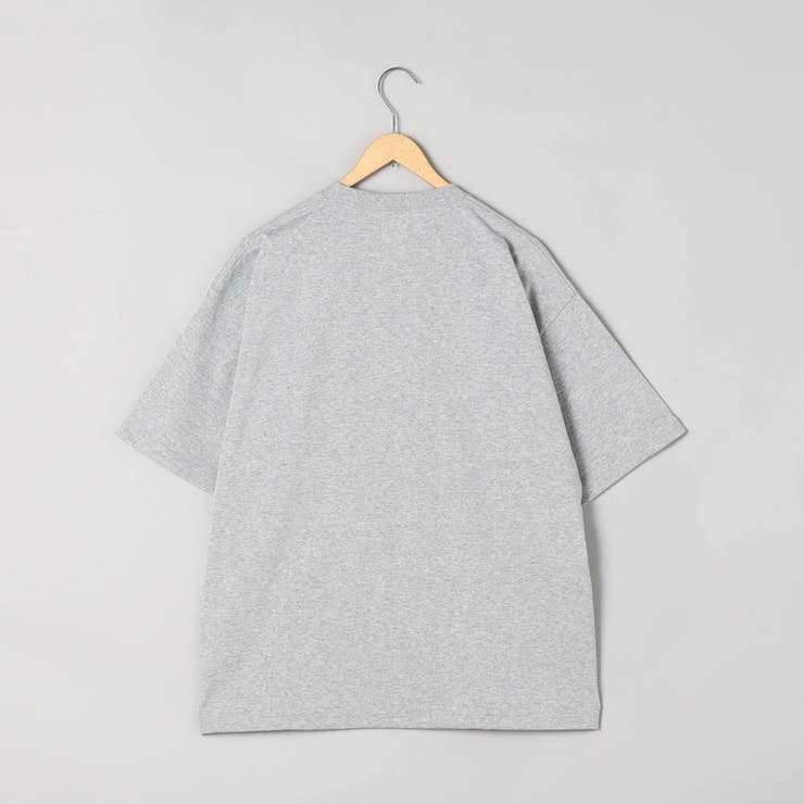 Sarry CatフォトプリントTシャツ | coen【men】 | 詳細画像29 