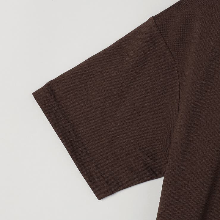 【CEC】刺繍カノコTシャツ | coen【men】 | 詳細画像19 