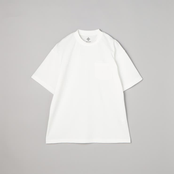 【CEC】刺繍カノコTシャツ | coen【men】 | 詳細画像23 