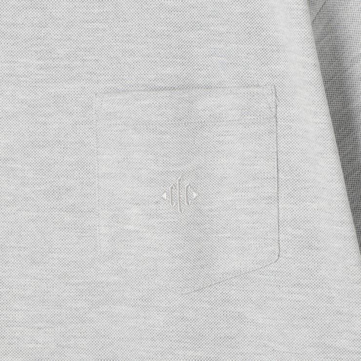 【CEC】刺繍カノコTシャツ | coen【men】 | 詳細画像28 