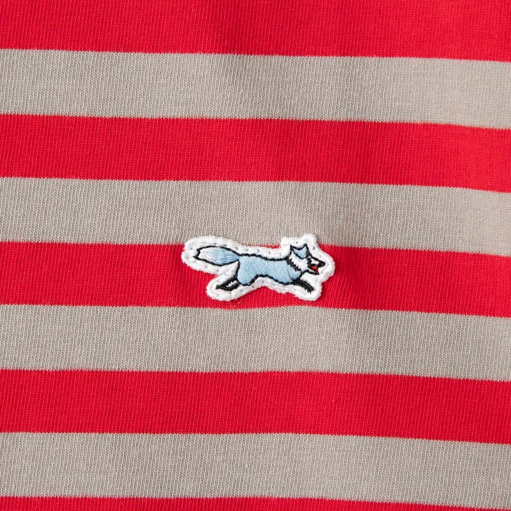 Penneys（ぺニーズ）別注ワンポイントボーダーTシャツ | coen【men】 | 詳細画像26 