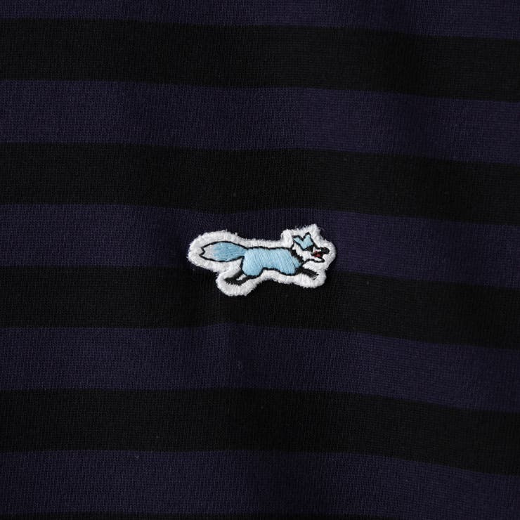 Penneys（ぺニーズ）別注ワンポイントボーダーTシャツ | coen【men】 | 詳細画像27 