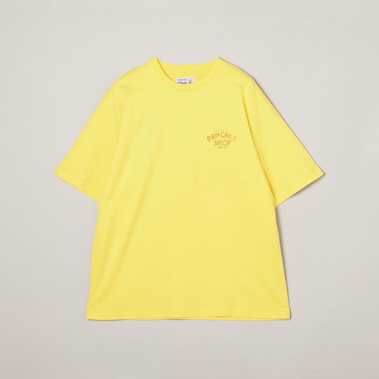 USAコットンフードプリントTシャツ | coen【men】 | 詳細画像26 