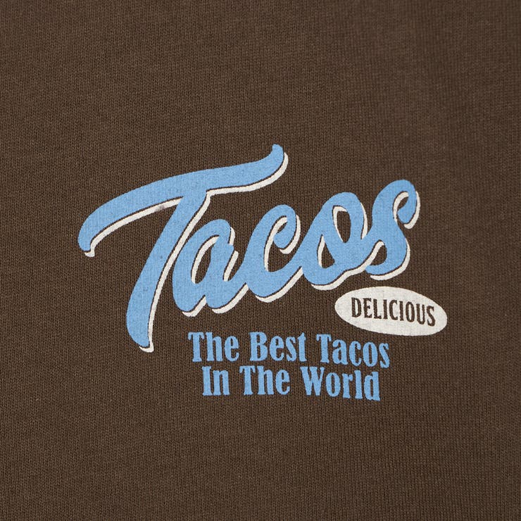 USAコットンフードプリントTシャツ | coen【men】 | 詳細画像31 