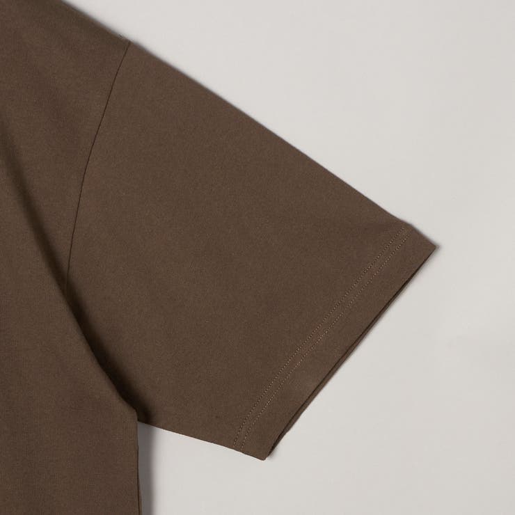 USAコットンフードプリントTシャツ | coen【men】 | 詳細画像32 