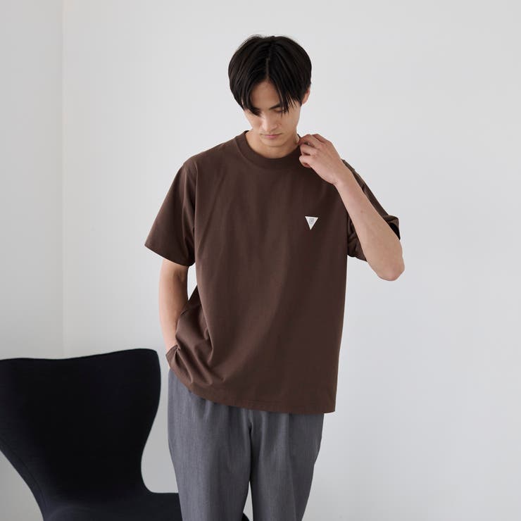 【WELLTECT】プリントTシャツ ー吸水速乾/接触冷感/UVカット/遮熱ー | coen【men】 | 詳細画像24 