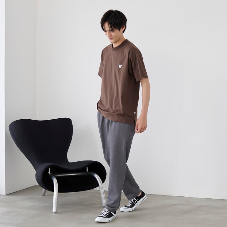 【WELLTECT】プリントTシャツ ー吸水速乾/接触冷感/UVカット/遮熱ー | coen【men】 | 詳細画像25 