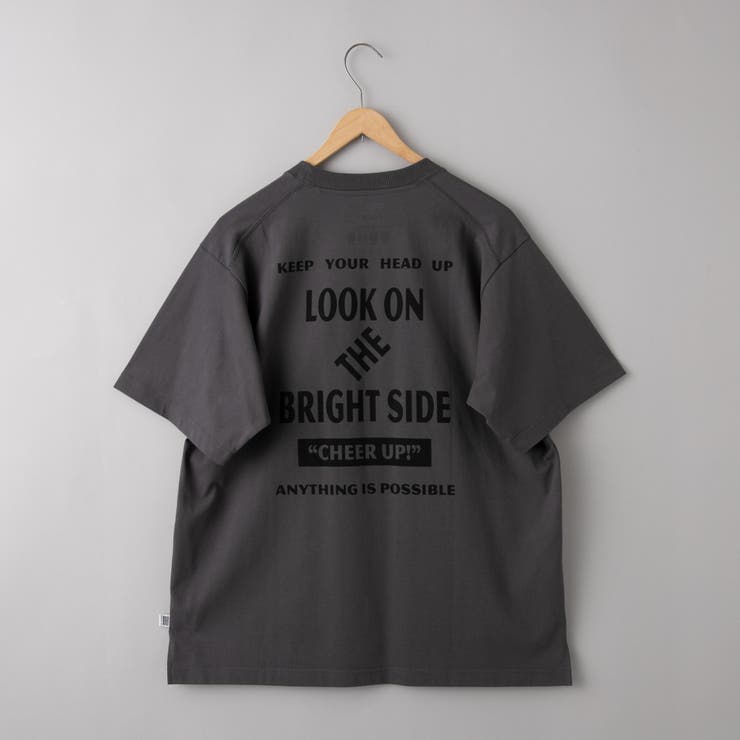 【WELLTECT】プリントTシャツ ー吸水速乾/接触冷感/UVカット/遮熱ー | coen【men】 | 詳細画像32 