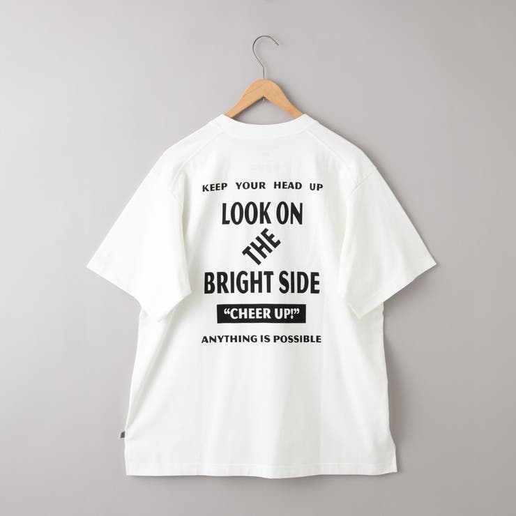 【WELLTECT】プリントTシャツ ー吸水速乾/接触冷感/UVカット/遮熱ー | coen【men】 | 詳細画像40 