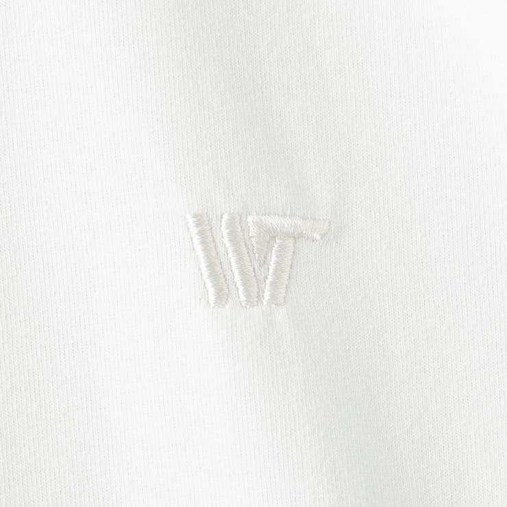 【WELLTECT】ロゴ刺繍Tシャツ ー吸水速乾、接触冷感、UVカット、遮熱ー | coen【men】 | 詳細画像43 