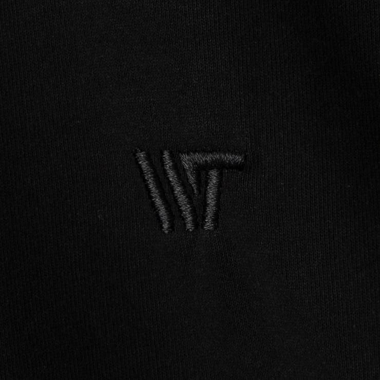 【WELLTECT】ロゴ刺繍Tシャツ ー吸水速乾、接触冷感、UVカット、遮熱ー | coen【men】 | 詳細画像44 