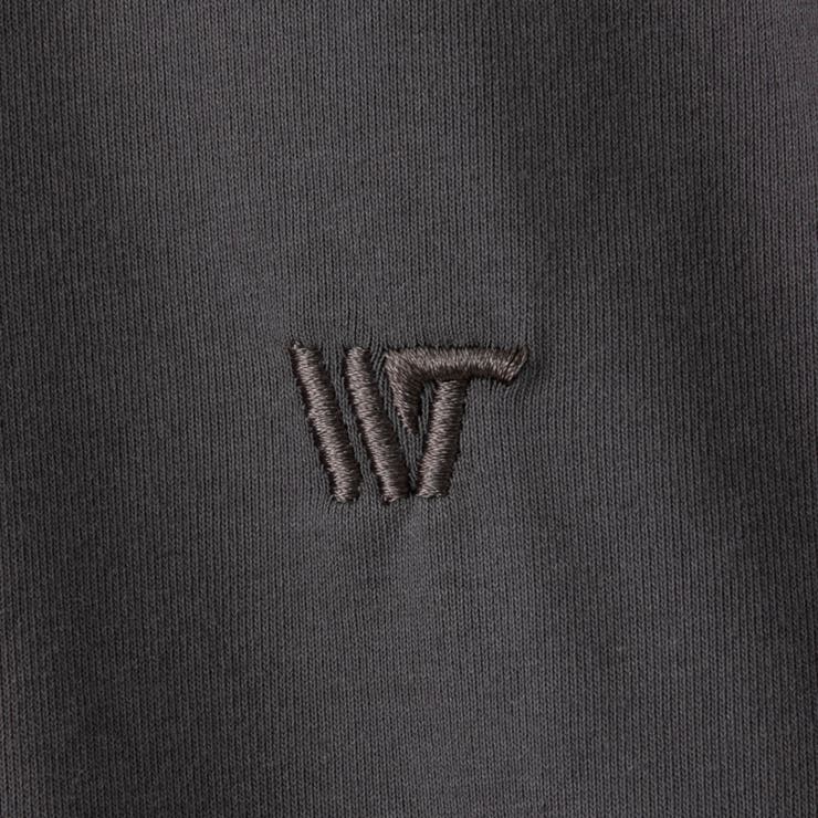 【WELLTECT】ロゴ刺繍Tシャツ ー吸水速乾、接触冷感、UVカット、遮熱ー | coen【men】 | 詳細画像45 