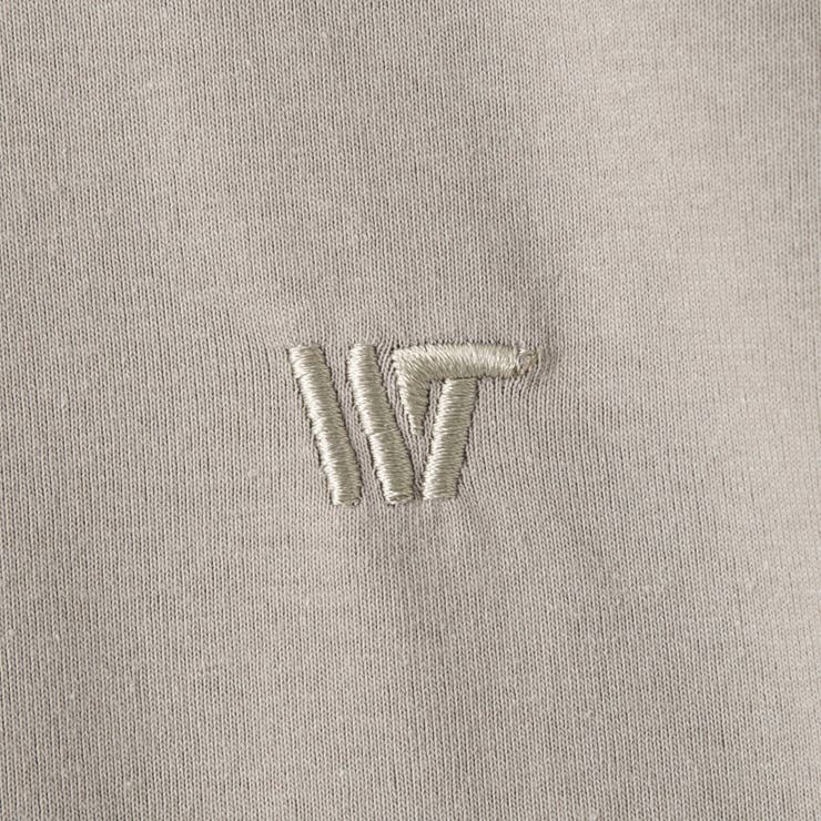 【WELLTECT】ロゴ刺繍Tシャツ ー吸水速乾、接触冷感、UVカット、遮熱ー | coen【men】 | 詳細画像46 