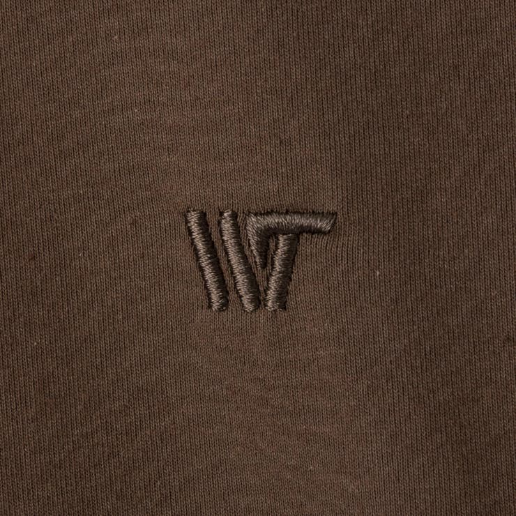 【WELLTECT】ロゴ刺繍Tシャツ ー吸水速乾、接触冷感、UVカット、遮熱ー | coen【men】 | 詳細画像47 