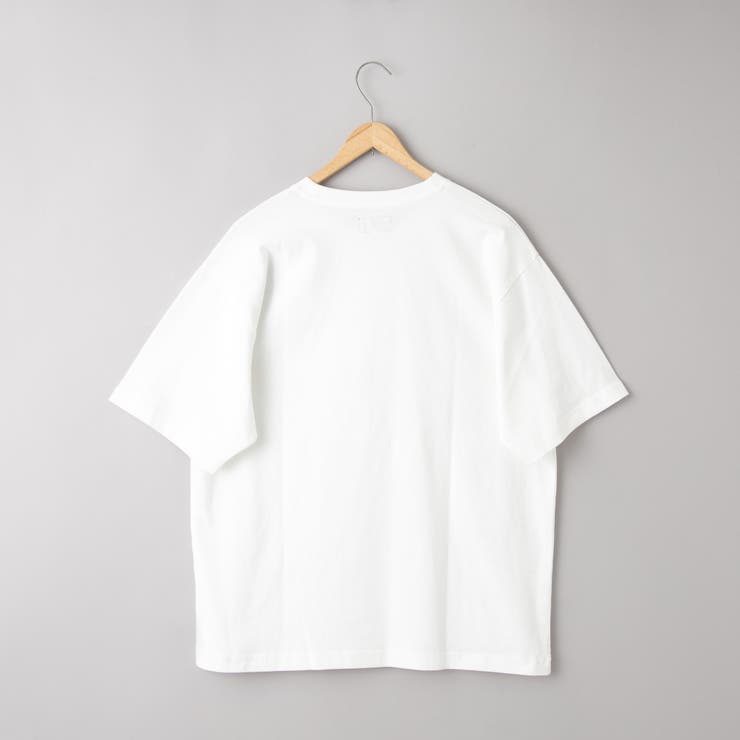 Teddy Bear（テディベア）別注プリントTシャツ | coen【men】 | 詳細画像13 