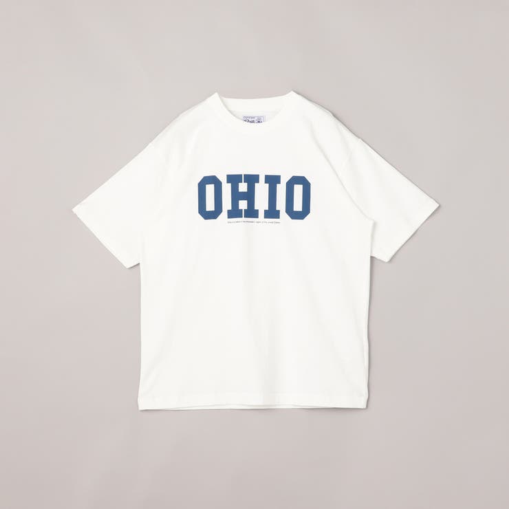 カレッジアニマルプリントTシャツ | coen【men】 | 詳細画像25 