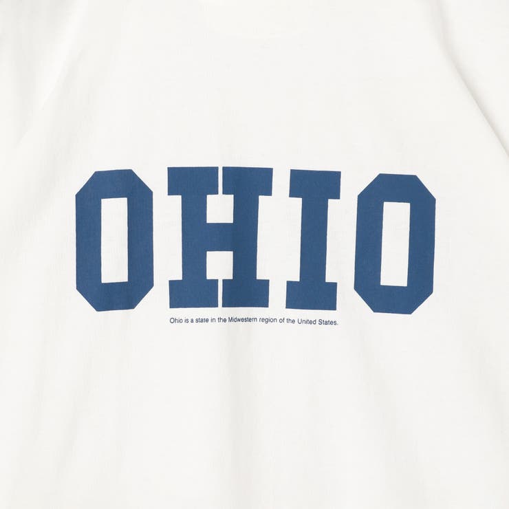 カレッジアニマルプリントTシャツ | coen【men】 | 詳細画像26 