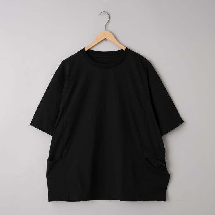 ハイカーテックライトウェイトTシャツ  | coen【men】 | 詳細画像22 