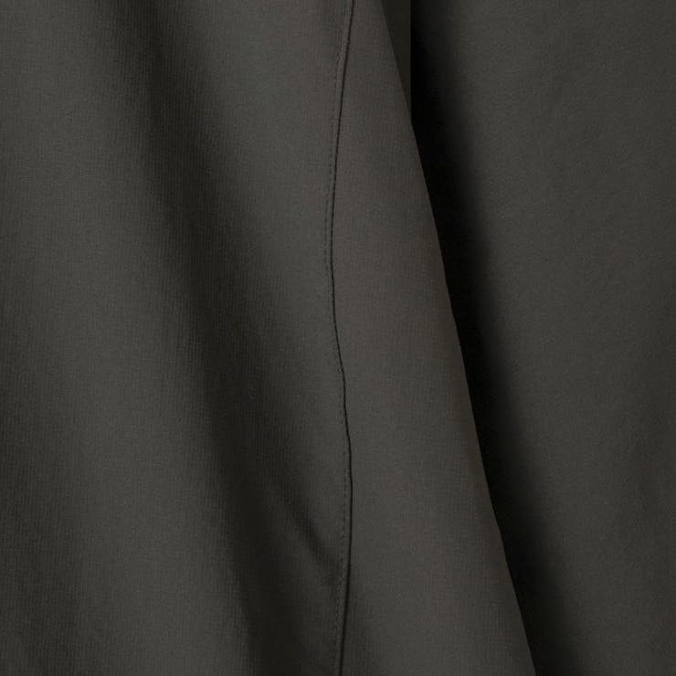 ハイカーテックライトウェイトTシャツ  | coen【men】 | 詳細画像29 