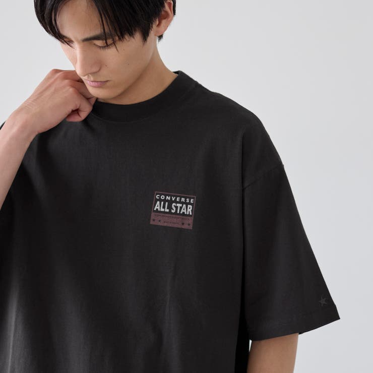 CONVERSE（コンバース）ヴィンテージプリントTシャツ | coen【men】 | 詳細画像16 