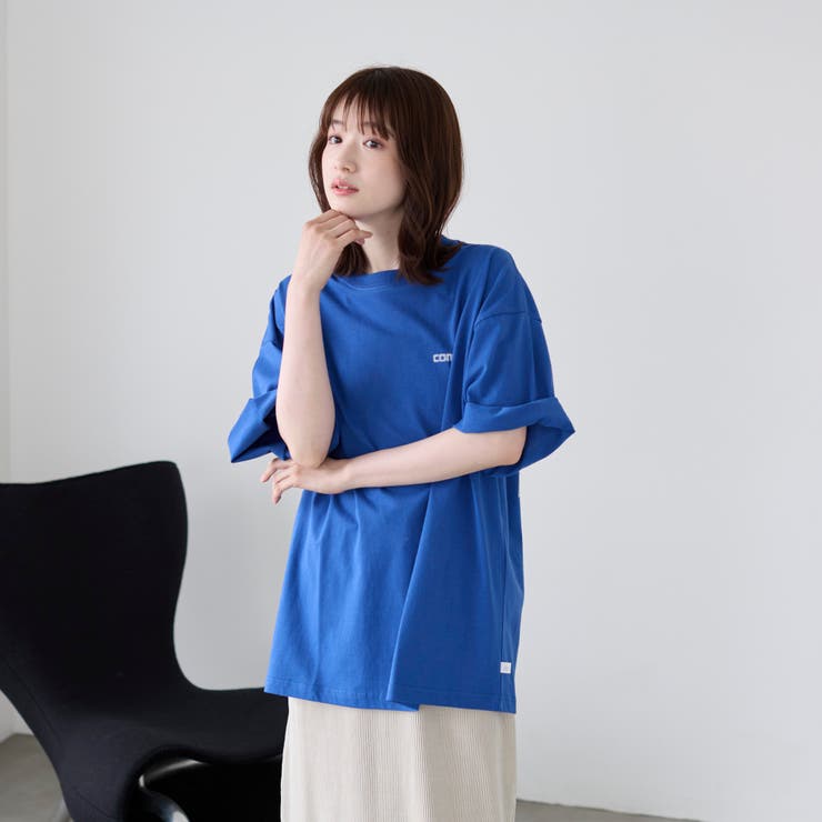 CONVERSE（コンバース）ヴィンテージプリントTシャツ | coen【men】 | 詳細画像20 