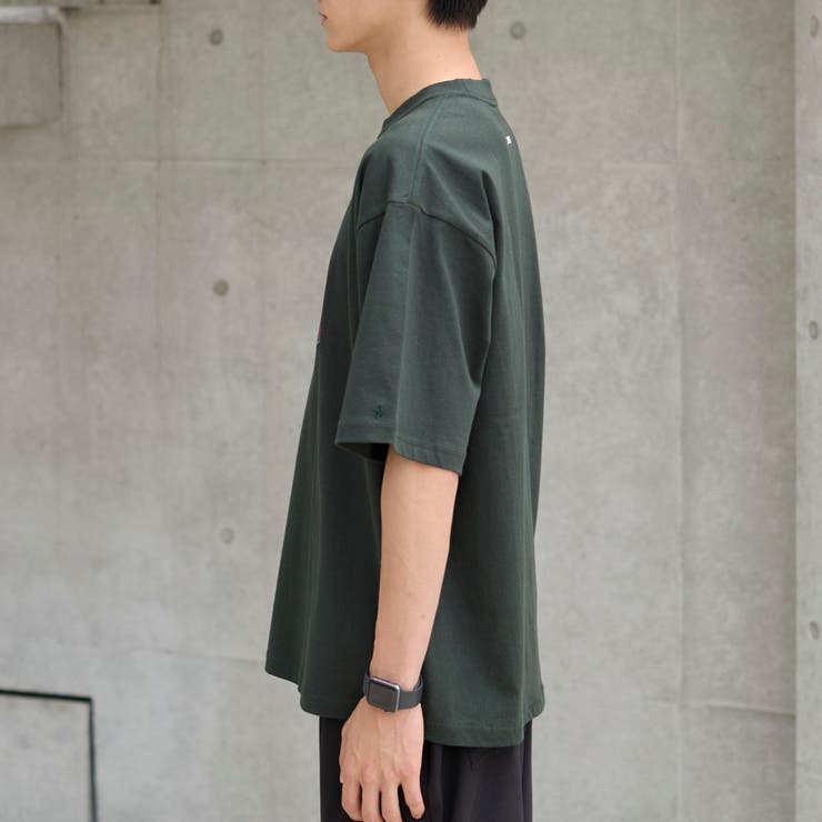 CONVERSE（コンバース）ヴィンテージプリントTシャツ | coen【men】 | 詳細画像27 