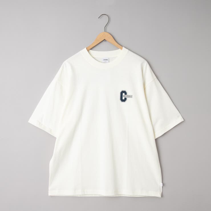CONVERSE（コンバース）ヴィンテージプリントTシャツ | coen【men】 | 詳細画像29 