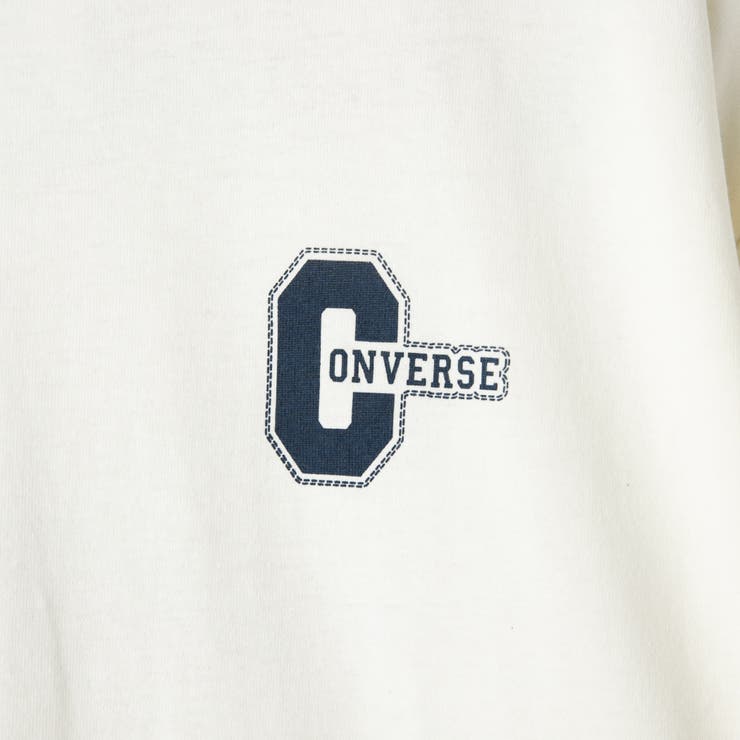 CONVERSE（コンバース）ヴィンテージプリントTシャツ | coen【men】 | 詳細画像31 