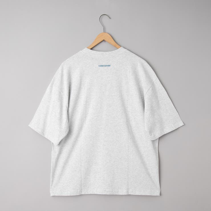 CONVERSE（コンバース）ヴィンテージプリントTシャツ | coen【men】 | 詳細画像36 