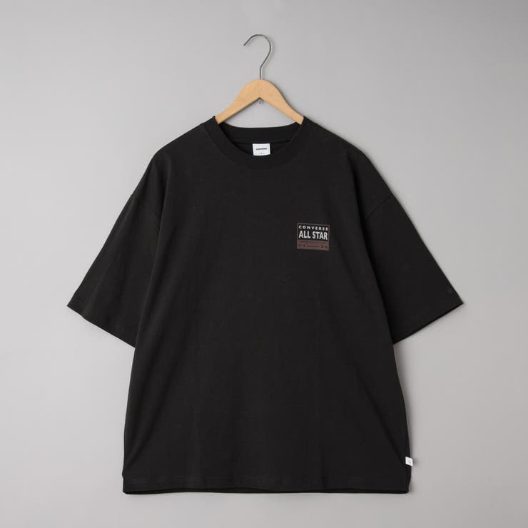 CONVERSE（コンバース）ヴィンテージプリントTシャツ | coen【men】 | 詳細画像38 