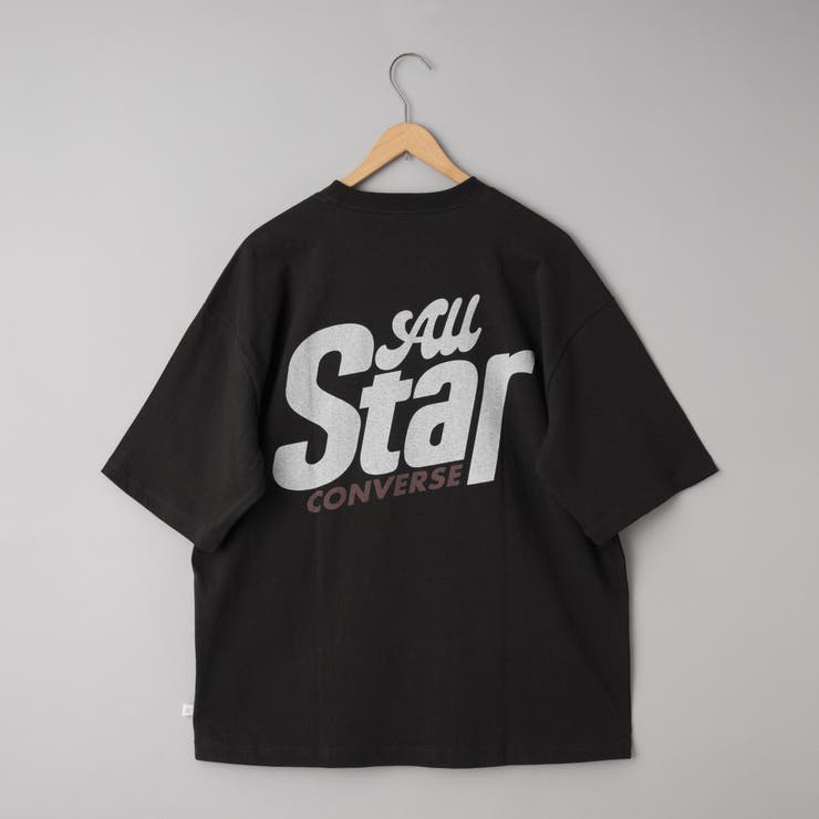 CONVERSE（コンバース）ヴィンテージプリントTシャツ | coen【men】 | 詳細画像40 