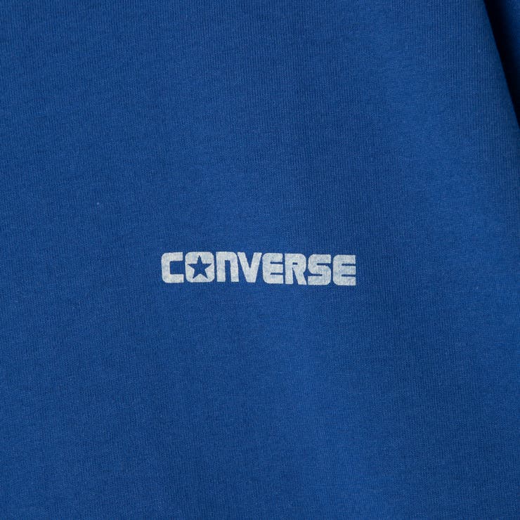 CONVERSE（コンバース）ヴィンテージプリントTシャツ | coen【men】 | 詳細画像42 