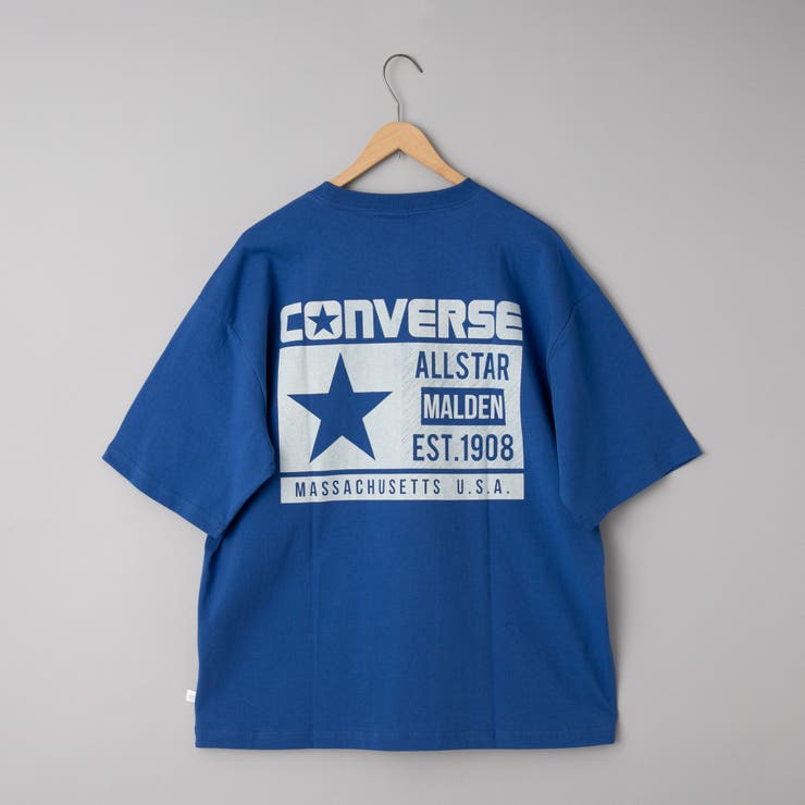 CONVERSE（コンバース）ヴィンテージプリントTシャツ | coen【men】 | 詳細画像43 