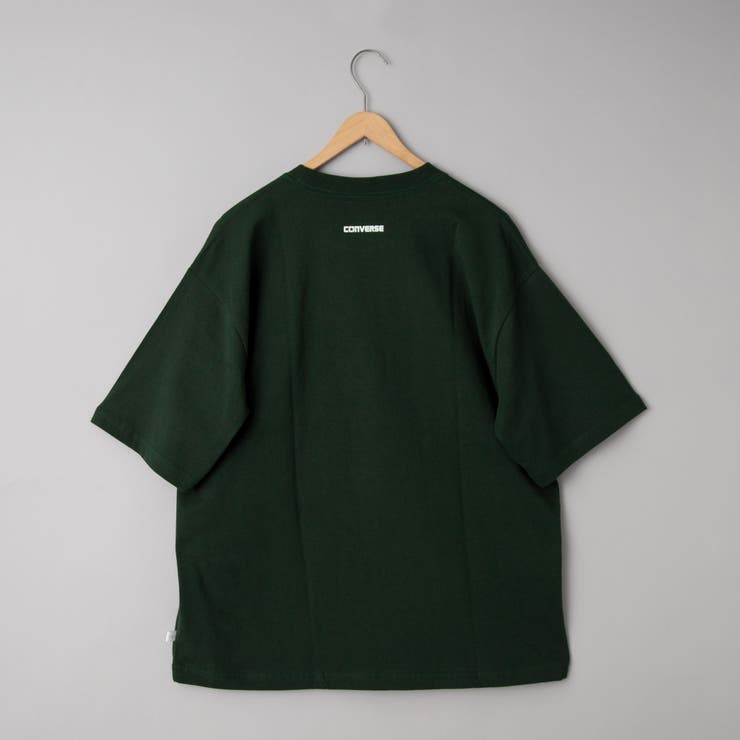 CONVERSE（コンバース）ヴィンテージプリントTシャツ | coen【men】 | 詳細画像45 