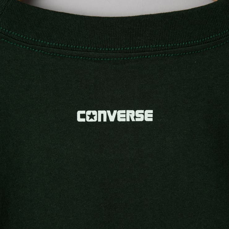 CONVERSE（コンバース）ヴィンテージプリントTシャツ | coen【men】 | 詳細画像46 