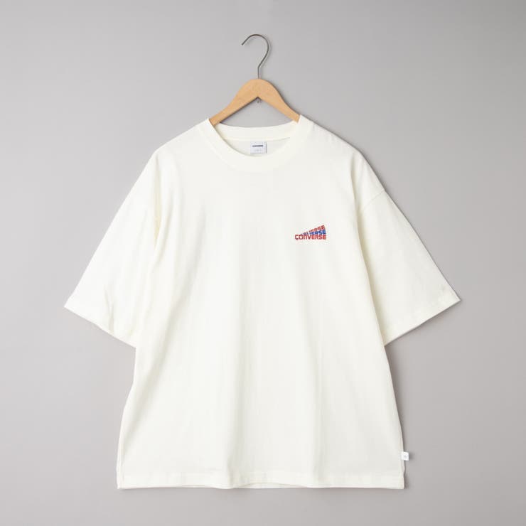 CONVERSE（コンバース）ヴィンテージプリントTシャツ | coen【men】 | 詳細画像47 